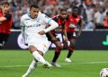 Marseille – Rennes