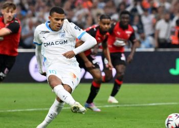Marseille – Rennes