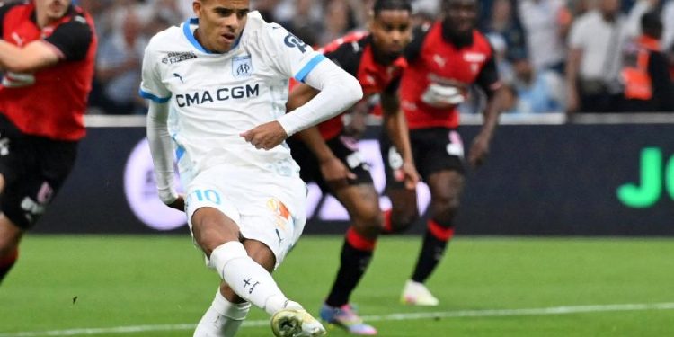 Marseille – Rennes