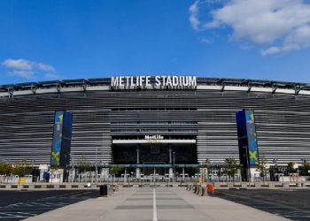 MetLife Stadium