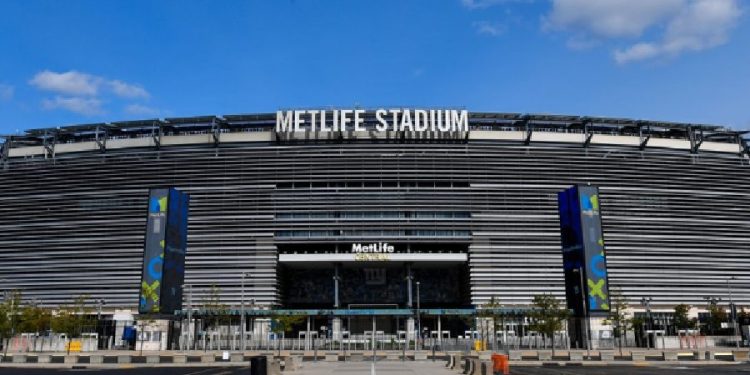 MetLife Stadium