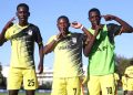 Ouganda U17
