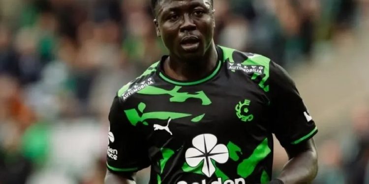Oumar Diakité