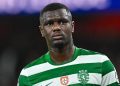 Ousmane Diomande