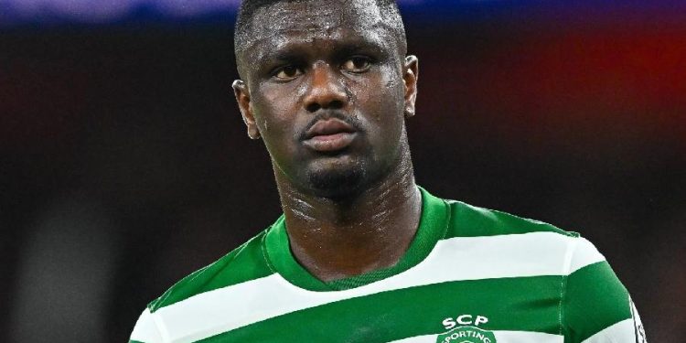 Ousmane Diomande