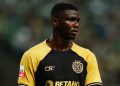 Ousmane Diomande