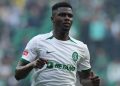 Ousmane Diomande