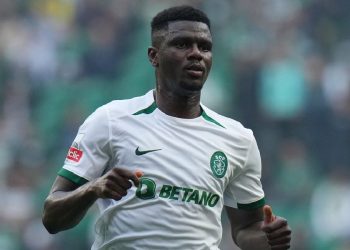 Ousmane Diomande