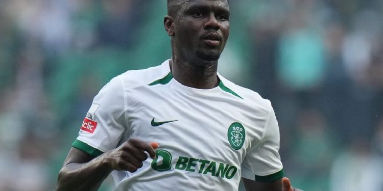 Ousmane Diomande
