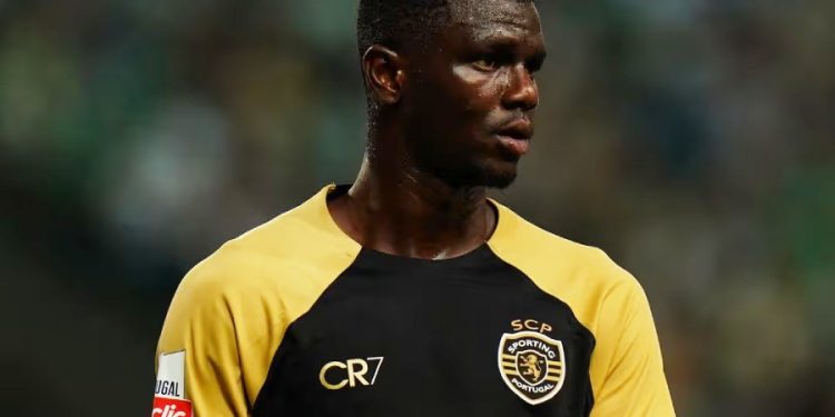 Ousmane Diomande