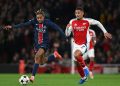 Paris Saint-Germain – Arsenal