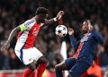 Paris Saint-Germain – Arsenal
