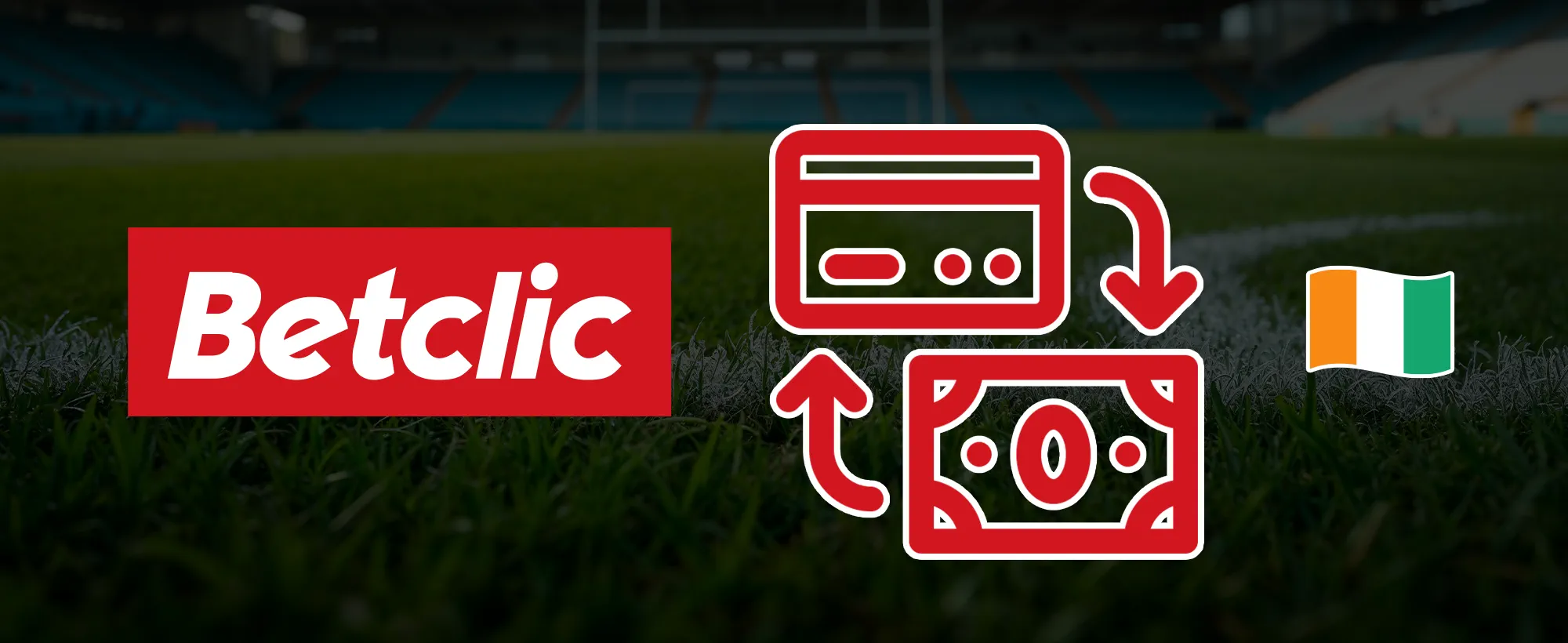 Retrouver son freebet directement depuis le site Betclic