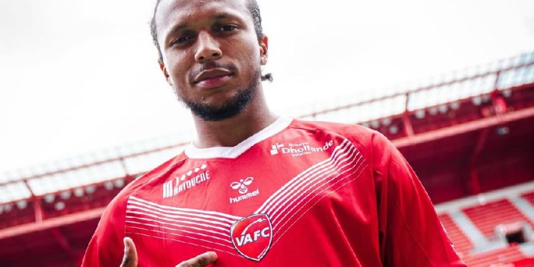 Salif Lebouath