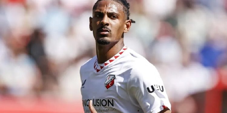 Sébastien Haller