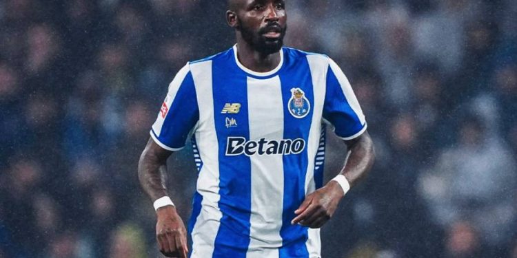 Seko Fofana