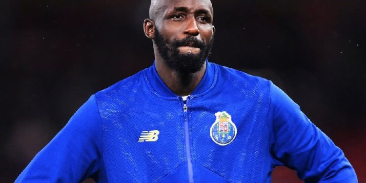 Seko Fofana