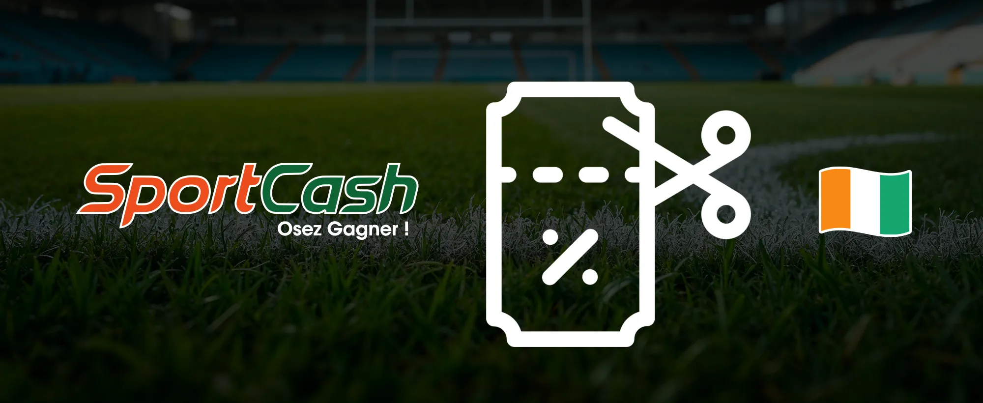 S'inscrire à Sportcash