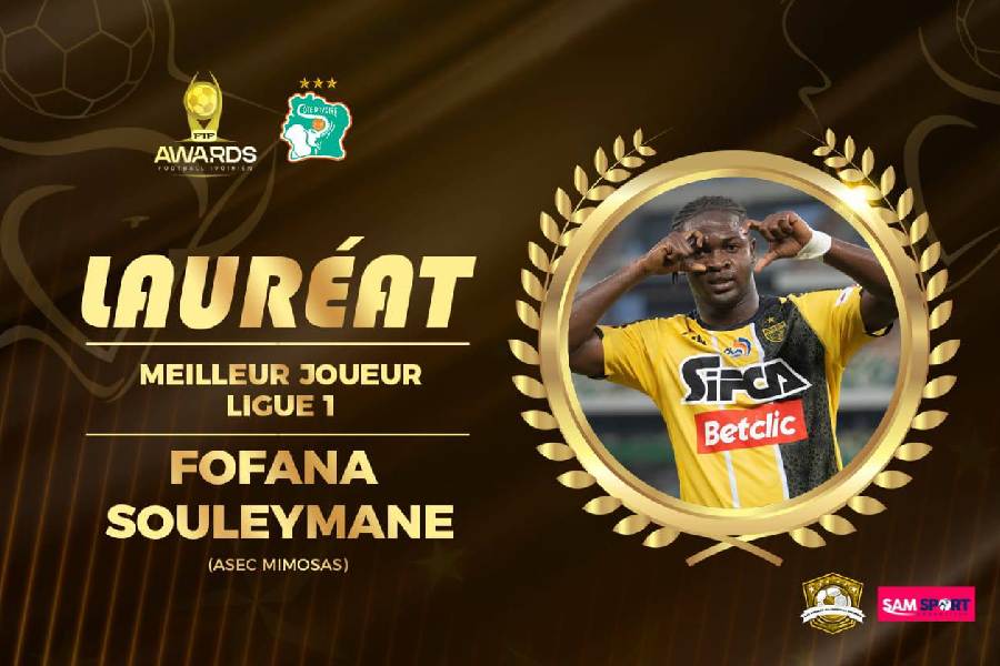 Souleymane Fofana
