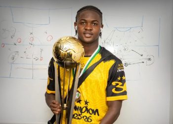 Souleymane Fofana