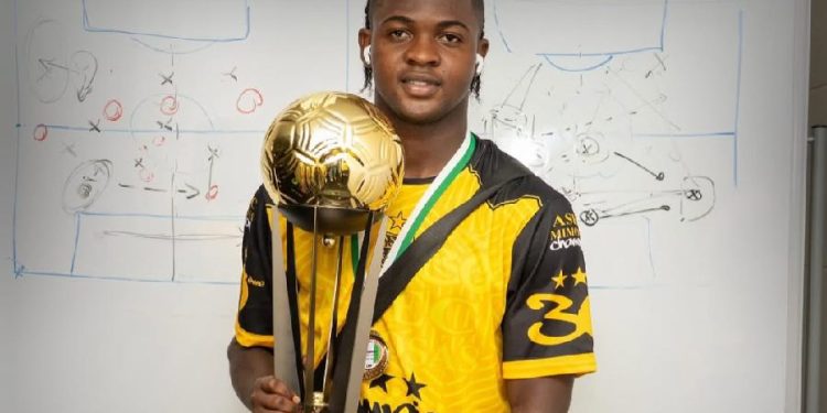 Souleymane Fofana
