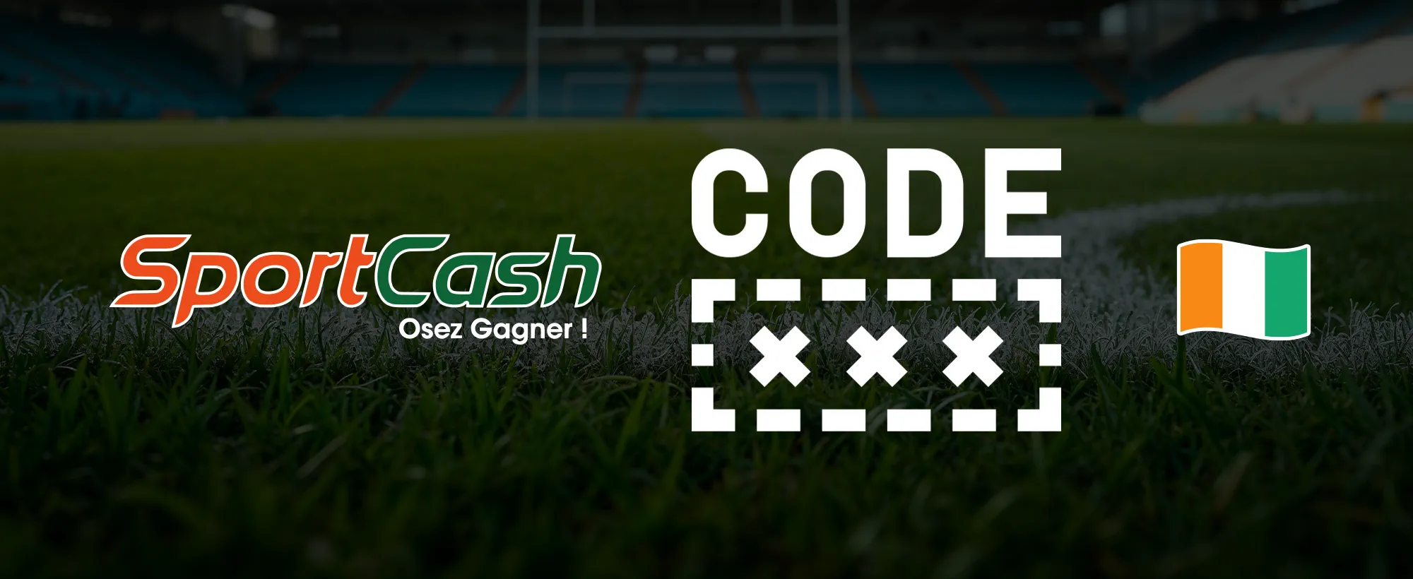 Sportcash code promo