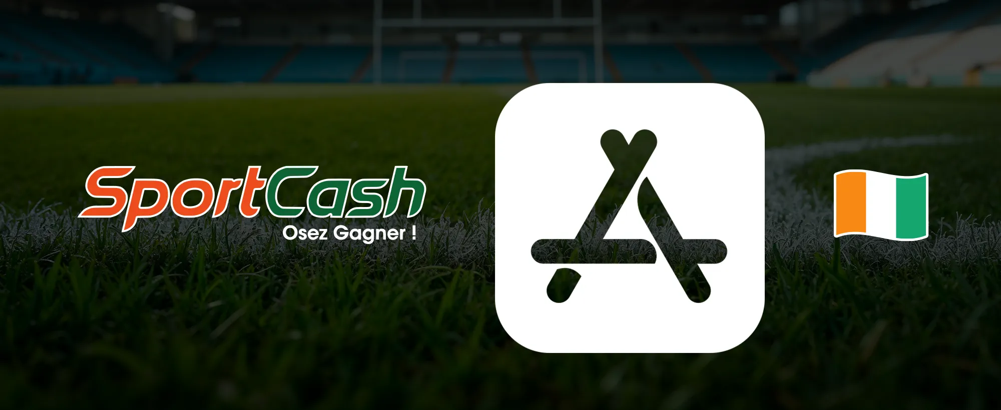 Sportcash pour iOS