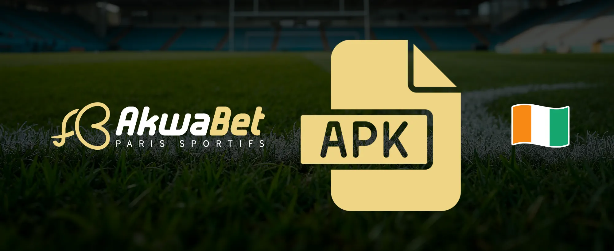 Télécharger Akwabet pour Android
