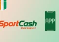 Télécharger Sportcash en Côte d'Ivoire