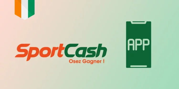 Télécharger Sportcash en Côte d'Ivoire