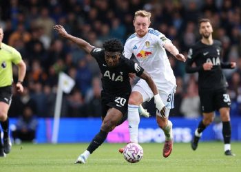 Tottenham – Leeds United