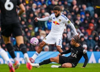 Tottenham – Leeds United