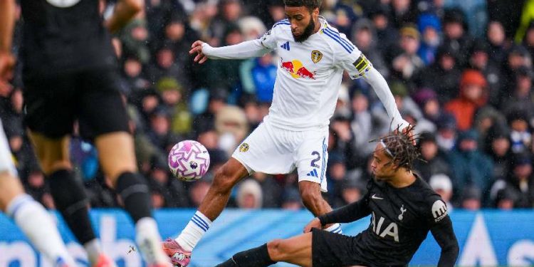 Tottenham – Leeds United