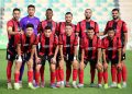 USM Alger