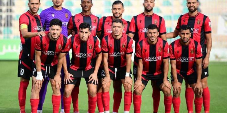 USM Alger
