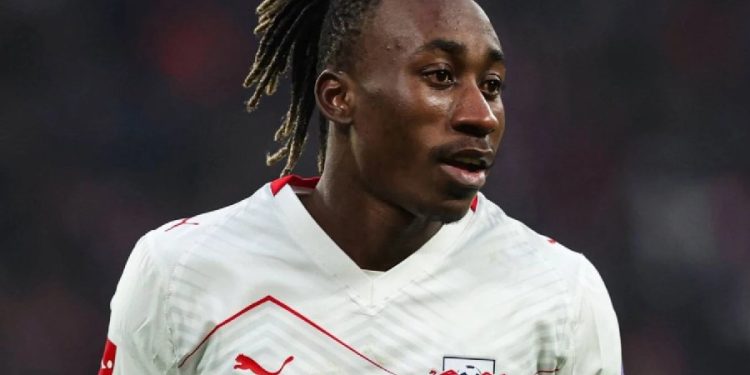 Yan Diomande