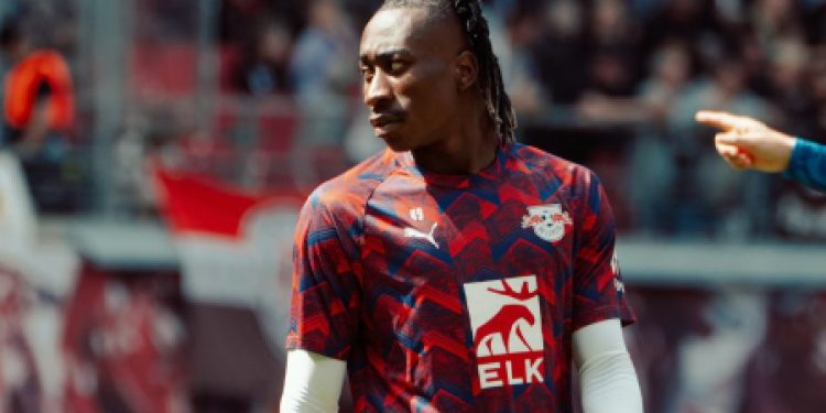 Yan Diomande
