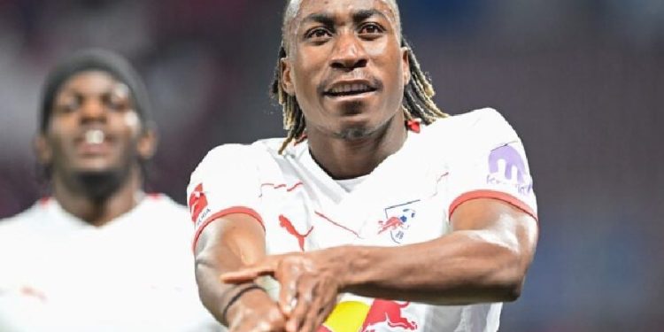 Yan Diomande