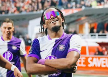 Yann Gboho