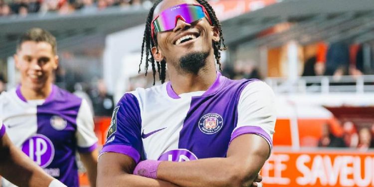 Yann Gboho