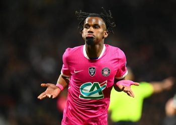 Yann Gboho