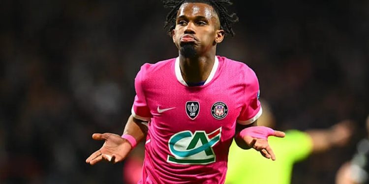 Yann Gboho