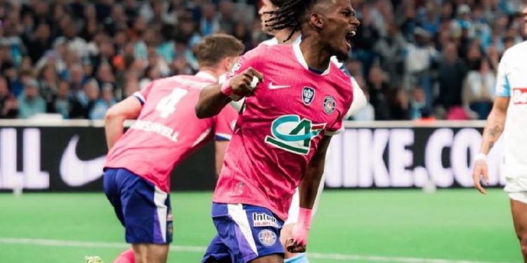Yann Gboho