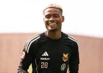 Yannick Adjoumani