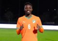 Abdoulaye Kanté