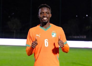 Abdoulaye Kanté