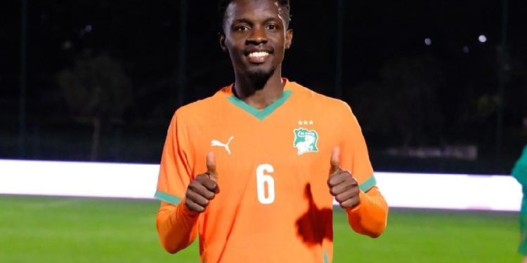 Abdoulaye Kanté