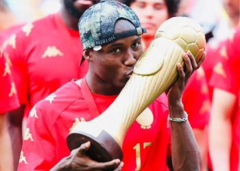 Abdramane Konaté
