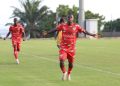 Africa Sports