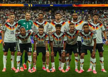 Allemagne